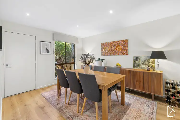 Fourth view of Homely townhouse listing, 6/2 Archibald Street, Lyneham ACT 2602