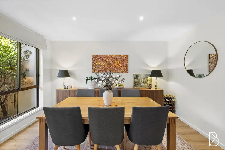 Fifth view of Homely townhouse listing, 6/2 Archibald Street, Lyneham ACT 2602