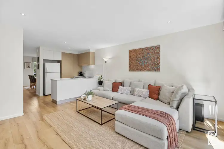 Sixth view of Homely townhouse listing, 6/2 Archibald Street, Lyneham ACT 2602