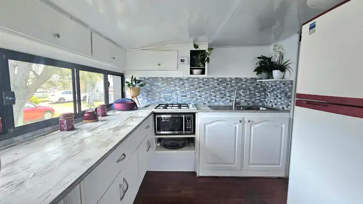 Third view of Homely unit listing, 208/19 Judbooley Parade, Windang NSW 2528