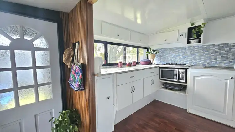 Fourth view of Homely unit listing, 208/19 Judbooley Parade, Windang NSW 2528