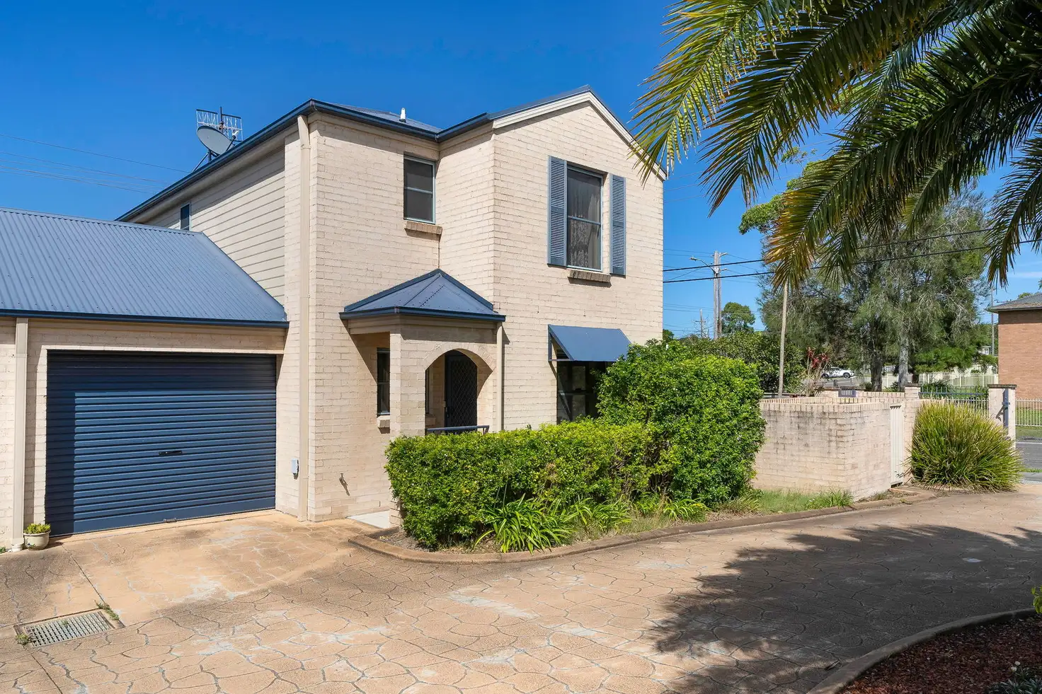 Main view of Homely house listing, 1/1a Dudley Street, Gorokan NSW 2263