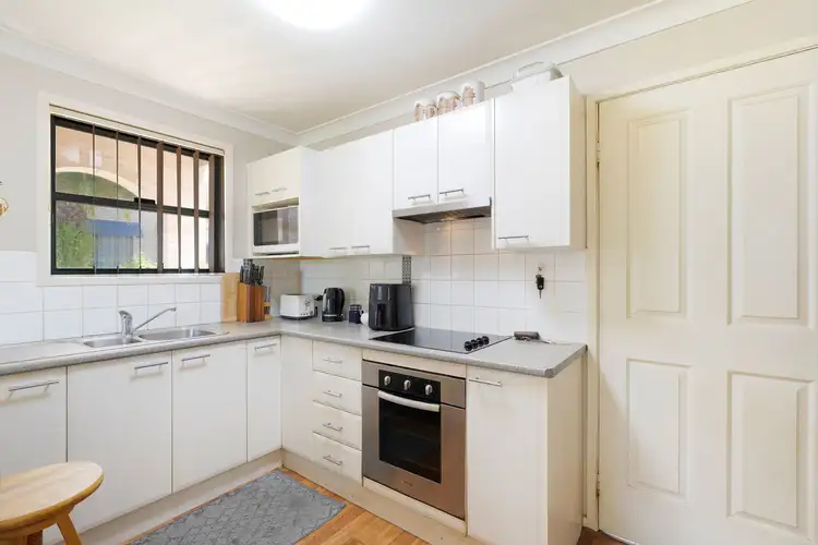 Third view of Homely house listing, 1/1a Dudley Street, Gorokan NSW 2263