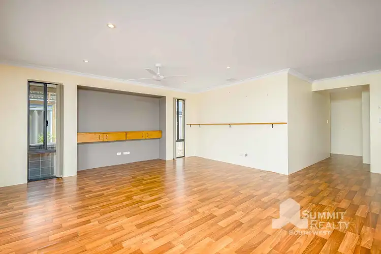 Third view of Homely house listing, 13 Frollet Way, Dalyellup WA 6230