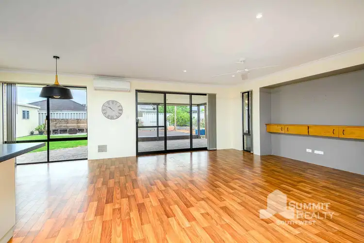 Fourth view of Homely house listing, 13 Frollet Way, Dalyellup WA 6230
