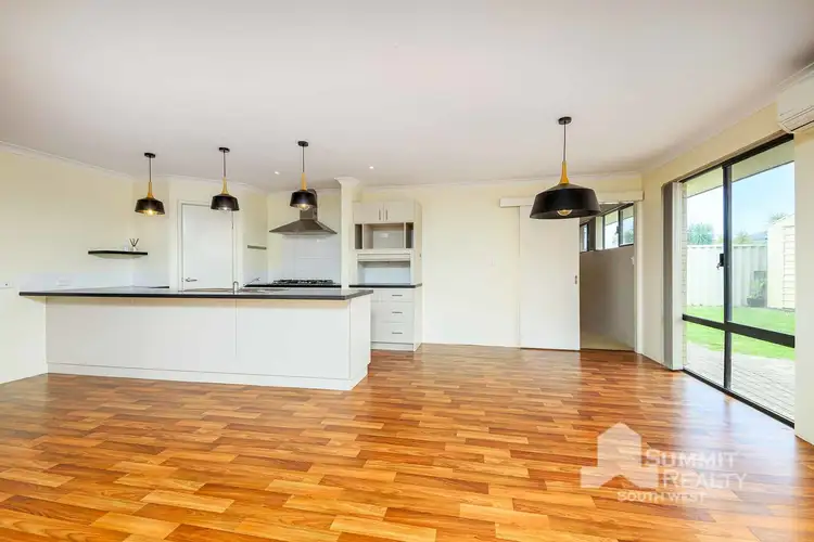 Fifth view of Homely house listing, 13 Frollet Way, Dalyellup WA 6230