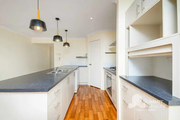 Seventh view of Homely house listing, 13 Frollet Way, Dalyellup WA 6230