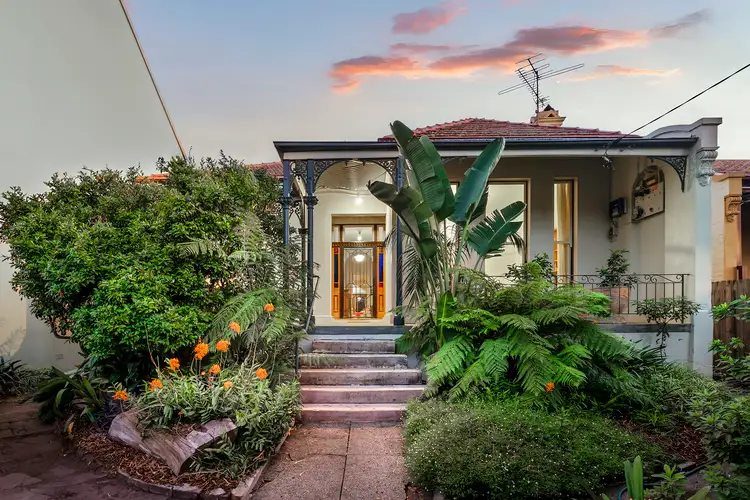 Main view of Homely house listing, 6 Toxteth Road, Glebe NSW 2037