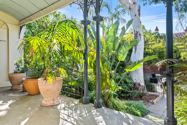 Fourth view of Homely house listing, 6 Toxteth Road, Glebe NSW 2037