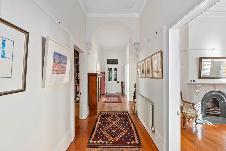 Fifth view of Homely house listing, 6 Toxteth Road, Glebe NSW 2037