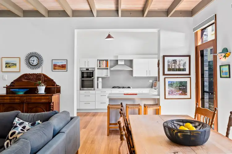 Sixth view of Homely house listing, 6 Toxteth Road, Glebe NSW 2037