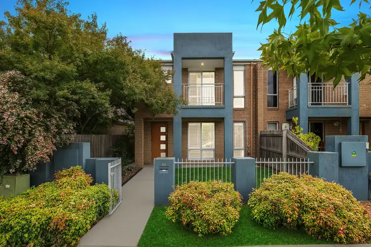 33 Moonlight Avenue, Harrison ACT 2914