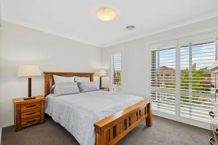 Fifth view of Homely house listing, 33 Moonlight Avenue, Harrison ACT 2914