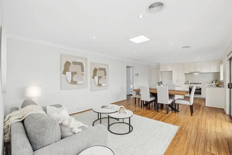Fifth view of Homely house listing, 79 Rob Riley Circuit, Bonner ACT 2914