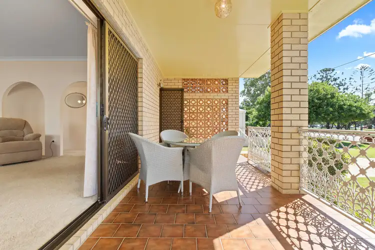 Second view of Homely house listing, 33 Thurecht Parade, Scarborough QLD 4020
