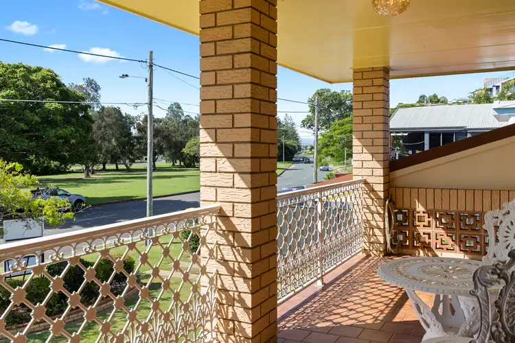 Third view of Homely house listing, 33 Thurecht Parade, Scarborough QLD 4020