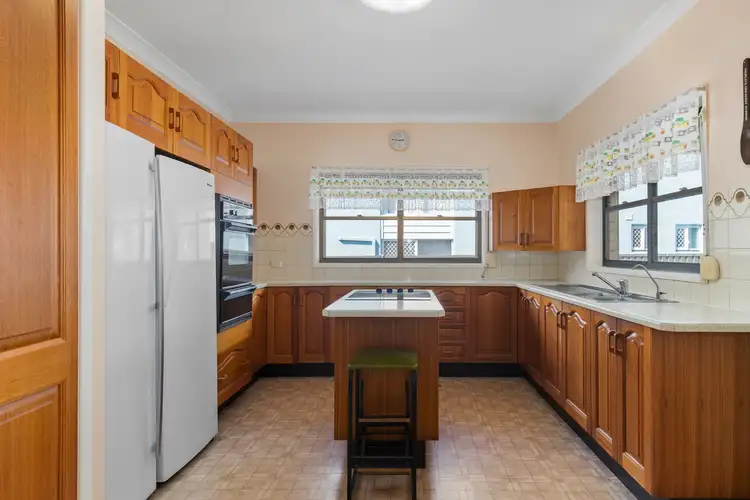 Fourth view of Homely house listing, 33 Thurecht Parade, Scarborough QLD 4020