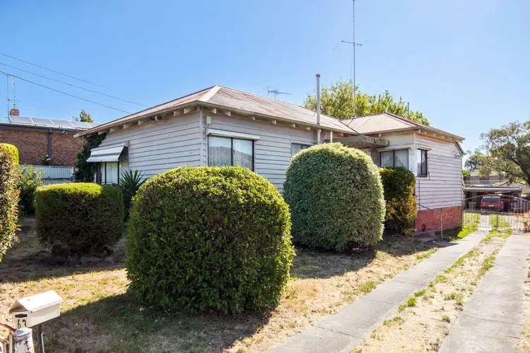 Main view of Homely house listing, 63 Lovenear Grove, Ballarat East VIC 3350