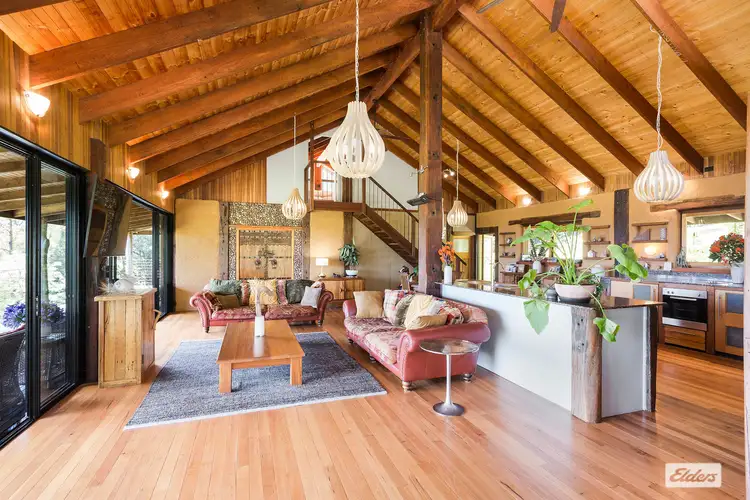139 Ferndale Lane, Wolumla NSW 2550