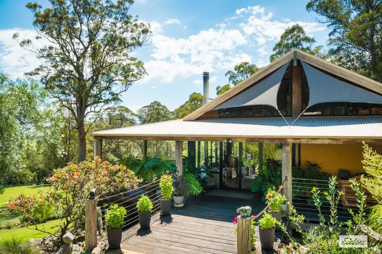 139 Ferndale Lane, Wolumla NSW 2550