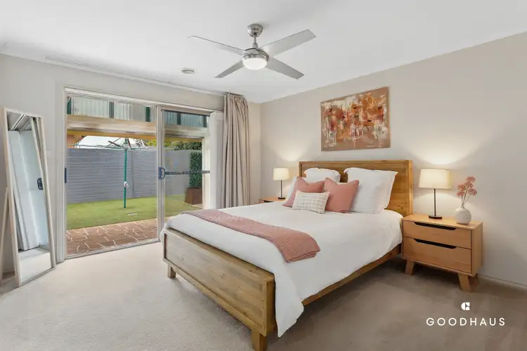 Fifth view of Homely house listing, 6 Hesba Brinsmead Street, Franklin ACT 2913