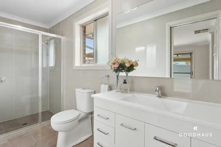 Sixth view of Homely house listing, 6 Hesba Brinsmead Street, Franklin ACT 2913