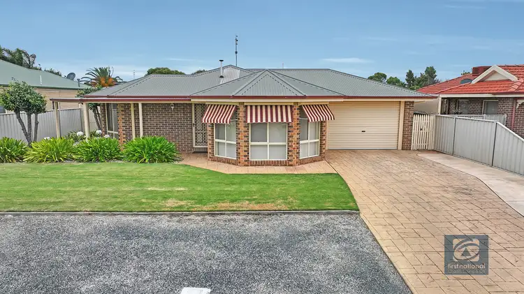 3 Gwyder Court, Echuca VIC 3564
