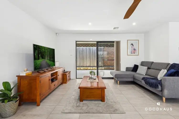 Third view of Homely house listing, 13 Alan Watt Crescent, Casey ACT 2913