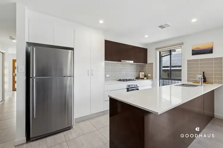 Fourth view of Homely house listing, 13 Alan Watt Crescent, Casey ACT 2913