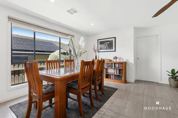 Fifth view of Homely house listing, 13 Alan Watt Crescent, Casey ACT 2913