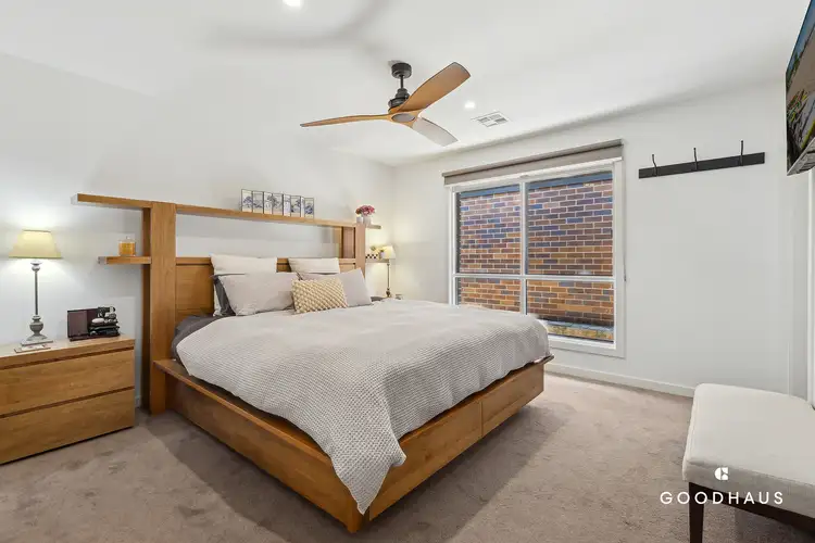 Sixth view of Homely house listing, 13 Alan Watt Crescent, Casey ACT 2913