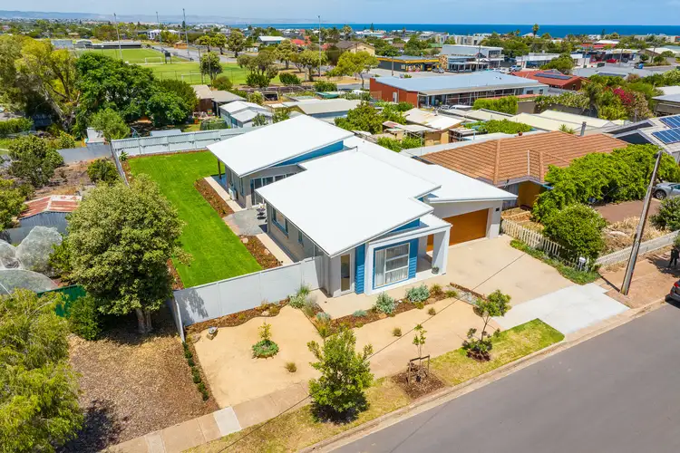 Second view of Homely house listing, 4 Vernon Street, Port Noarlunga South SA 5167