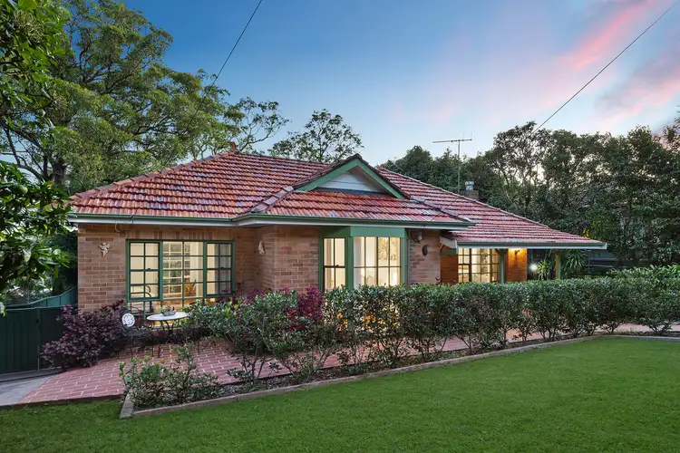 19 Hannah Street, Beecroft NSW 2119