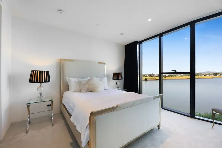 Sixth view of Homely apartment listing, 1202/2 The Lanes Boulevard, Mermaid Waters QLD 4218