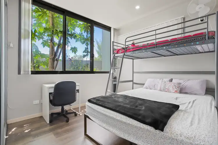 Sixth view of Homely unit listing, G02/31C Garfield Street, Wentworthville NSW 2145