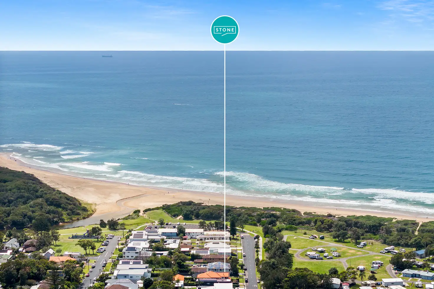 Main view of Homely apartment listing, 1/28 Murray Road, East Corrimal NSW 2518