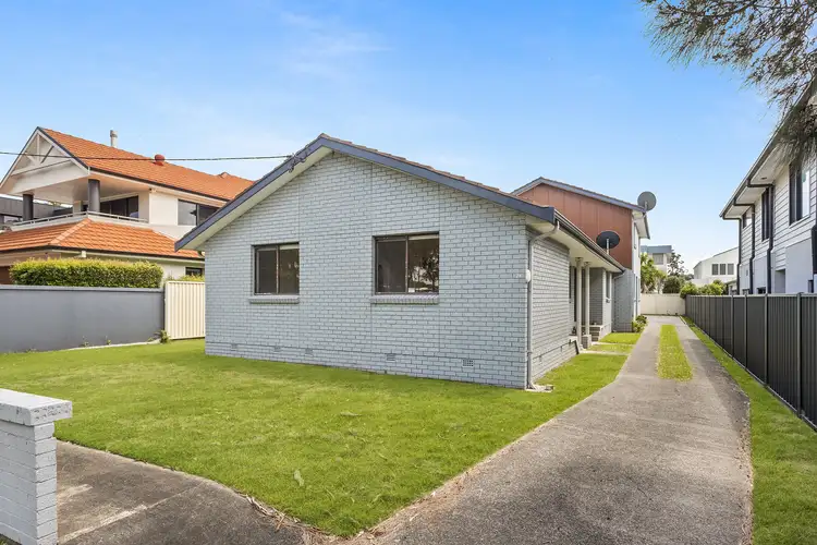Second view of Homely apartment listing, 1/28 Murray Road, East Corrimal NSW 2518