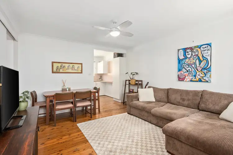Third view of Homely apartment listing, 1/28 Murray Road, East Corrimal NSW 2518