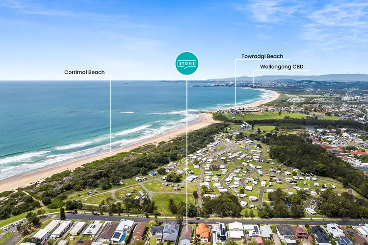 Fourth view of Homely apartment listing, 1/28 Murray Road, East Corrimal NSW 2518