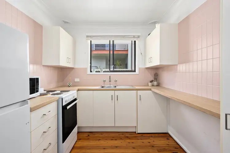 Fifth view of Homely apartment listing, 1/28 Murray Road, East Corrimal NSW 2518