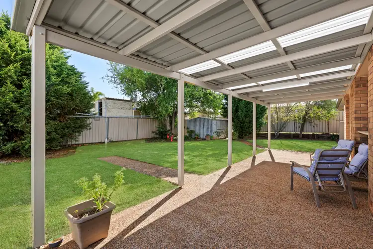 Second view of Homely house listing, 10 Heather Street, Kearneys Spring QLD 4350