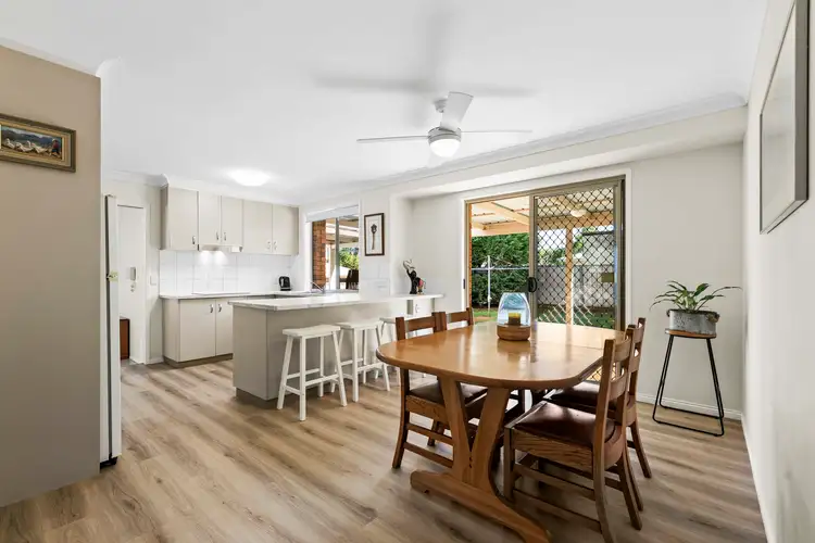 Fourth view of Homely house listing, 10 Heather Street, Kearneys Spring QLD 4350