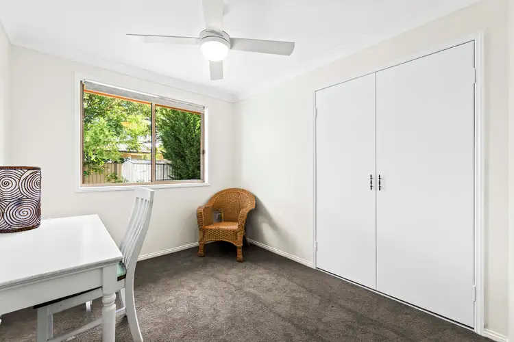 Fifth view of Homely house listing, 10 Heather Street, Kearneys Spring QLD 4350