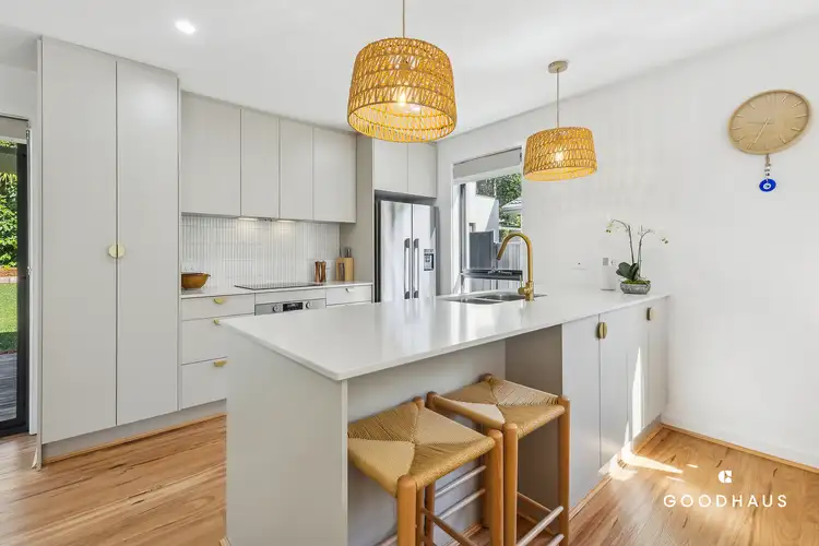 116 Kitchener Street, Garran ACT 2605