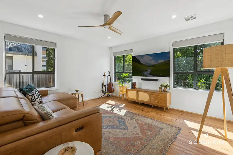 Second view of Homely house listing, 116 Kitchener Street, Garran ACT 2605