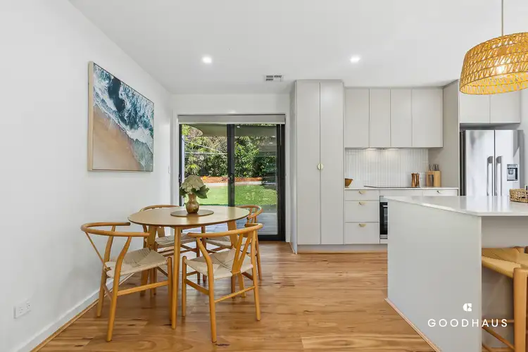 Third view of Homely house listing, 116 Kitchener Street, Garran ACT 2605
