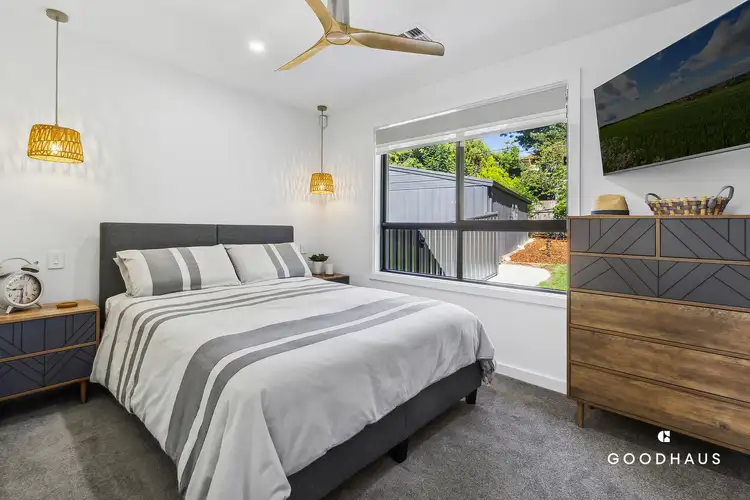 Fourth view of Homely house listing, 116 Kitchener Street, Garran ACT 2605