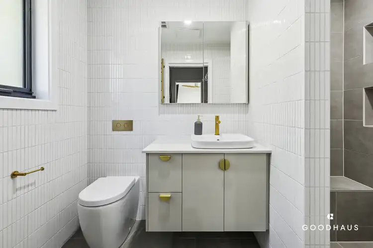 Fifth view of Homely house listing, 116 Kitchener Street, Garran ACT 2605