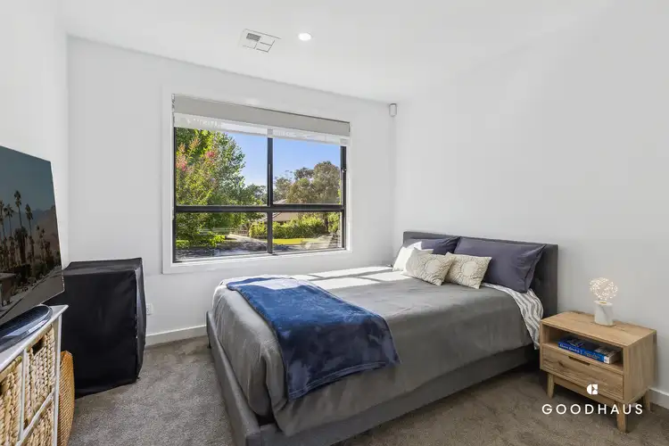Sixth view of Homely house listing, 116 Kitchener Street, Garran ACT 2605