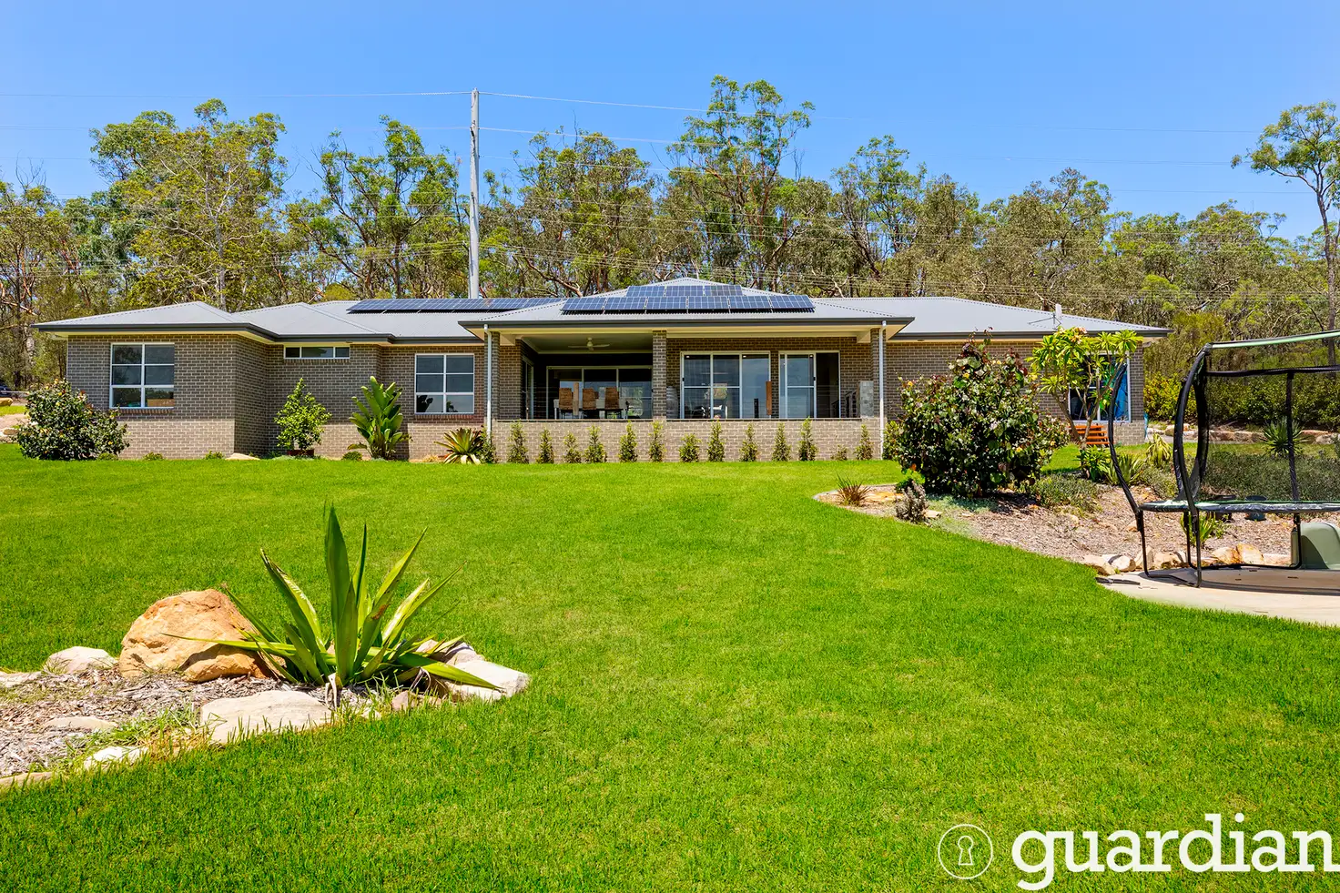 Main view of Homely rural property listing, 587 Halcrows Road, Cattai NSW 2756